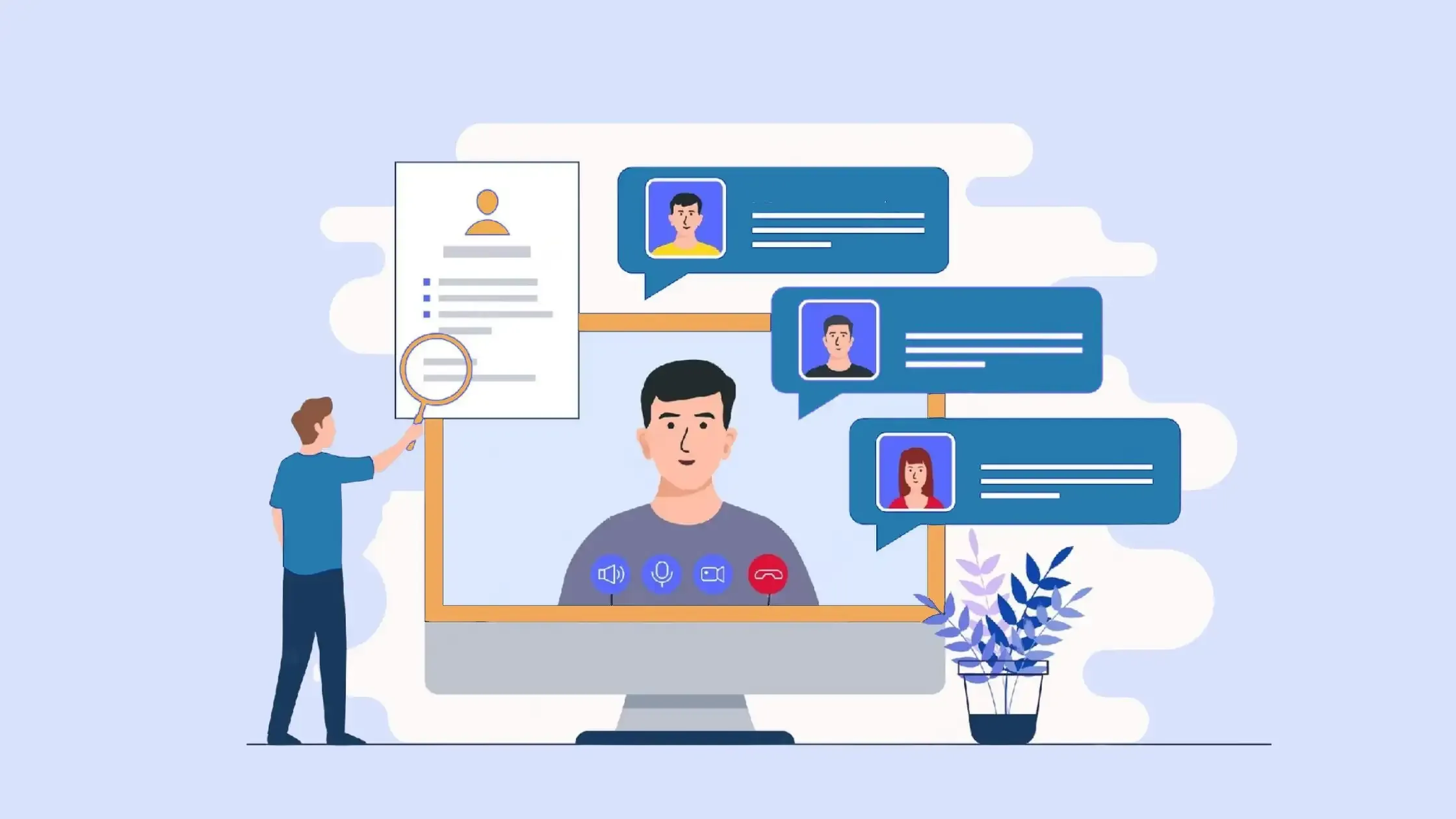 Expert Workforce Solutions in India That Streamline Recruitment and Reduce Hiring Risk